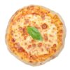 Baby Pizza Margherita